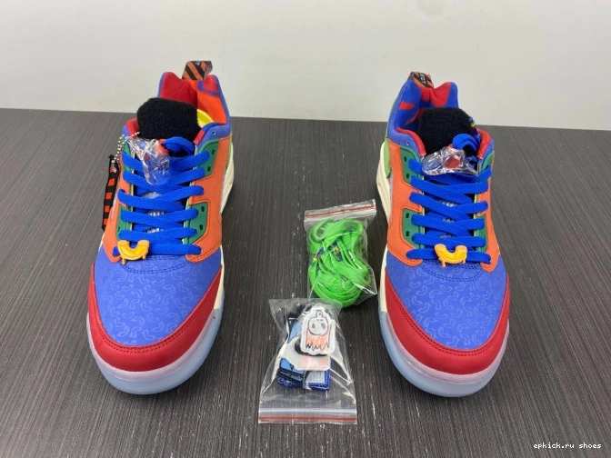 Rep Low DR6287-486 5 Jordan Doernbecher Air 0816